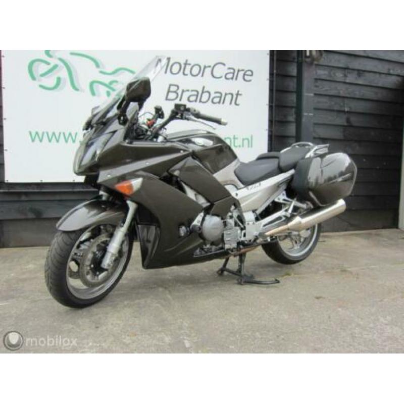 Yamaha Tour FJR 1300A FJR1300 (2010)
