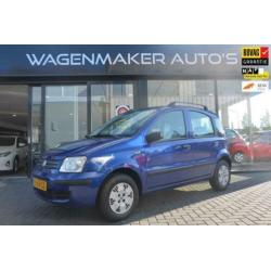 Fiat Panda 1.2 Edizione Cool Airco|Electr ramen|cdv| Netjes!