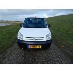 Citroën Berlingo 1.1i 600 BENZINE! TOPSTAAT! (bj 2004)