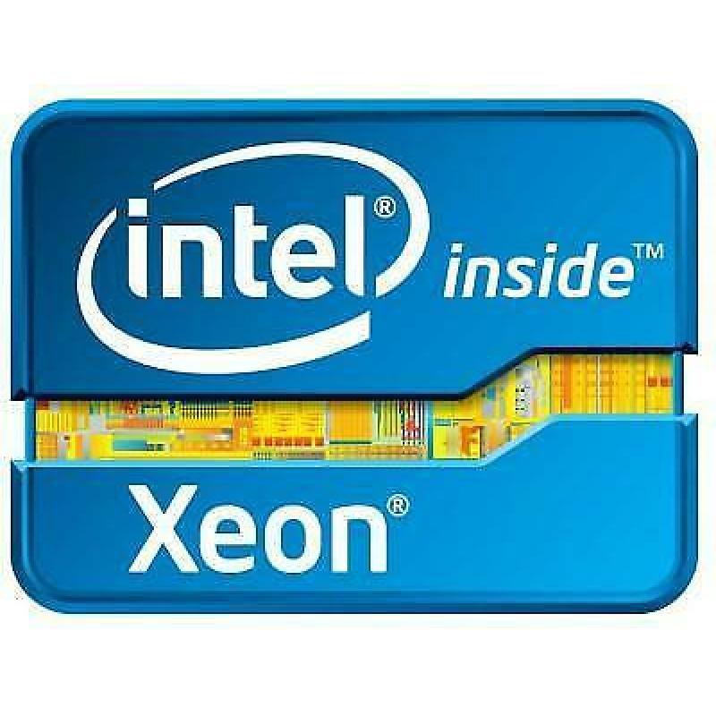 15x Intel Xeon E5-2670 / SR0KX / 2.60GHz / Eight Core