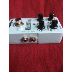 TC- Electronic Quintessence Harmoniser