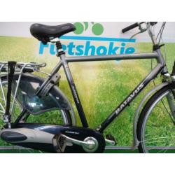 Fietshokje Amersfoort: Batavus Marcato herenfiets N7 H57