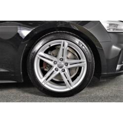 Audi A5 Cabriolet 2.0 TFSI Pro Line S-line