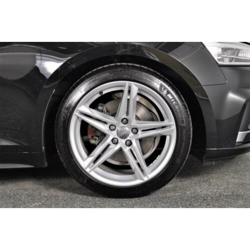 Audi A5 Cabriolet 2.0 TFSI Pro Line S-line
