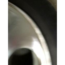 V70 zomerb. Michelin energy saver banden regio 024
