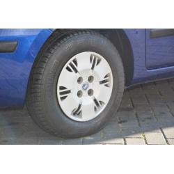 Fiat Panda 1.2 Edizione Cool Airco|Electr ramen|cdv| Netjes!