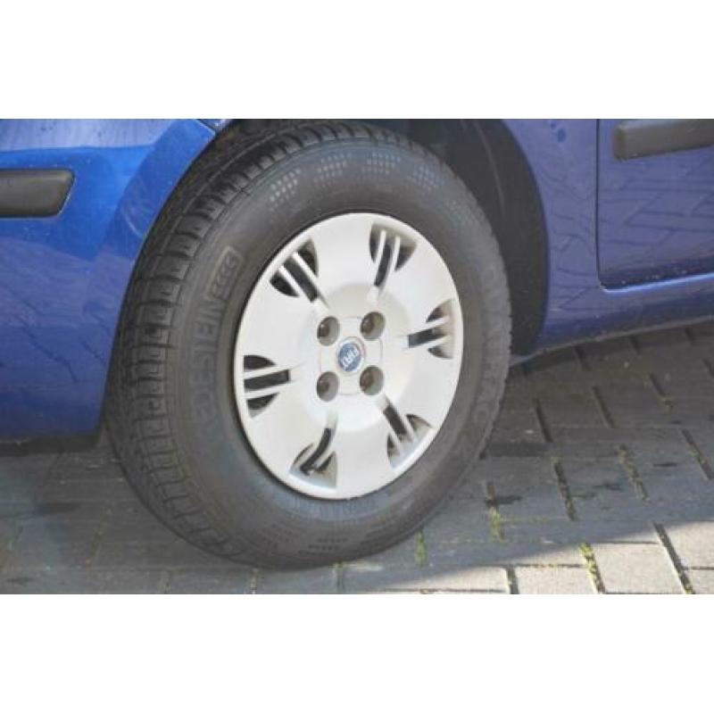 Fiat Panda 1.2 Edizione Cool Airco|Electr ramen|cdv| Netjes!
