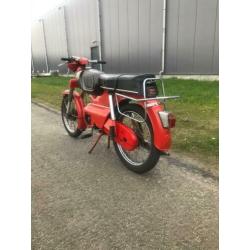 Kreidler Florett