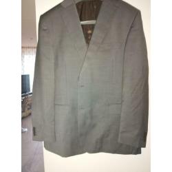7 zakken heren kleding veel merken