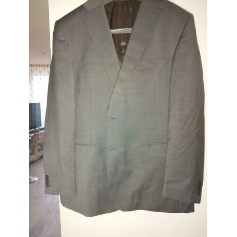 7 zakken heren kleding veel merken