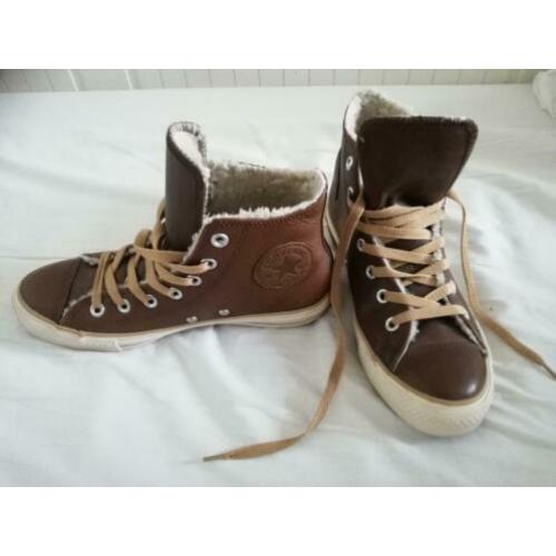 Converse schoenen