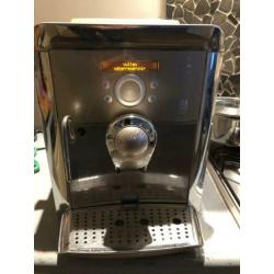 Gaggia platinum