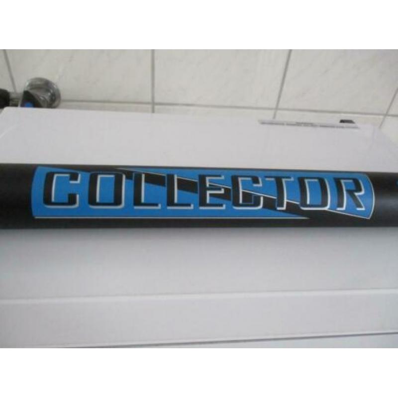 NIEUWE Arca Bream Collector oversteek 11mtr+exention