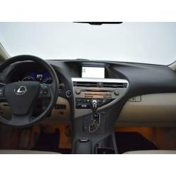Lexus RX 450h 4WD High Edition | HUD | LED | Trekhaak |