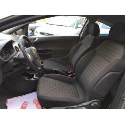 Opel Corsa 1.4-16V Design Edition 1e eigenaar * NIEUWSTAAT *