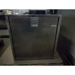 Isotherm DRAWER 55,0 liter Diepvries INOX 3055BH2C00000