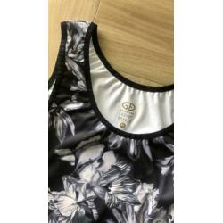 Goldbergh Luxery Sports top maat XL als nieuw