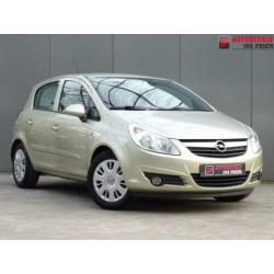 Opel Corsa 1.4-16V Enjoy ?? AIRCO ?? CRUISE CONTROL !