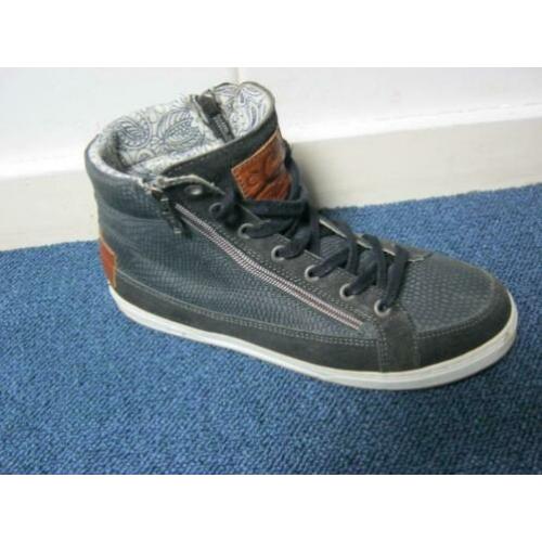 prachtige veterschoenen / boots van CELLINI, maat 39