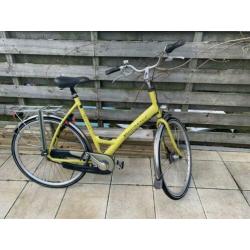 Batavus Genova dames fiets
