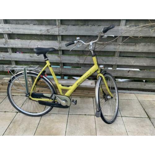 Batavus Genova dames fiets