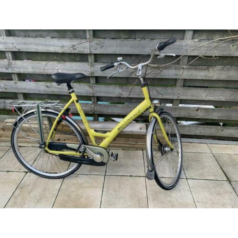 Batavus Genova dames fiets