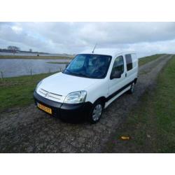 Citroën Berlingo 1.1i 600 BENZINE! TOPSTAAT! (bj 2004)