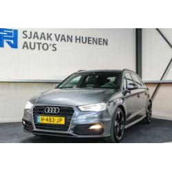 Audi A3 Sportback 1.4 TFSI Adrenalin ?S-Line S-Tronic! 1e Ei