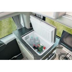 Ford Custom Nugget Hoogdak Westfalia Compacte Buscamper Navi