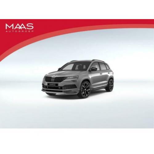 Skoda KAROQ (1) Sportline Business 1.5 110 kW / 150 pk TSI S