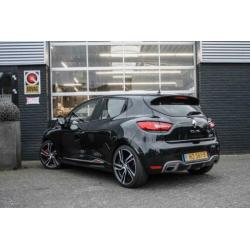 Renault Clio 1.6 R.S. 220PK Trophy FULL OPTIONS (bj 2016)