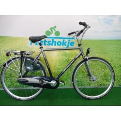 Fietshokje Amersfoort: Batavus Marcato herenfiets N7 H57
