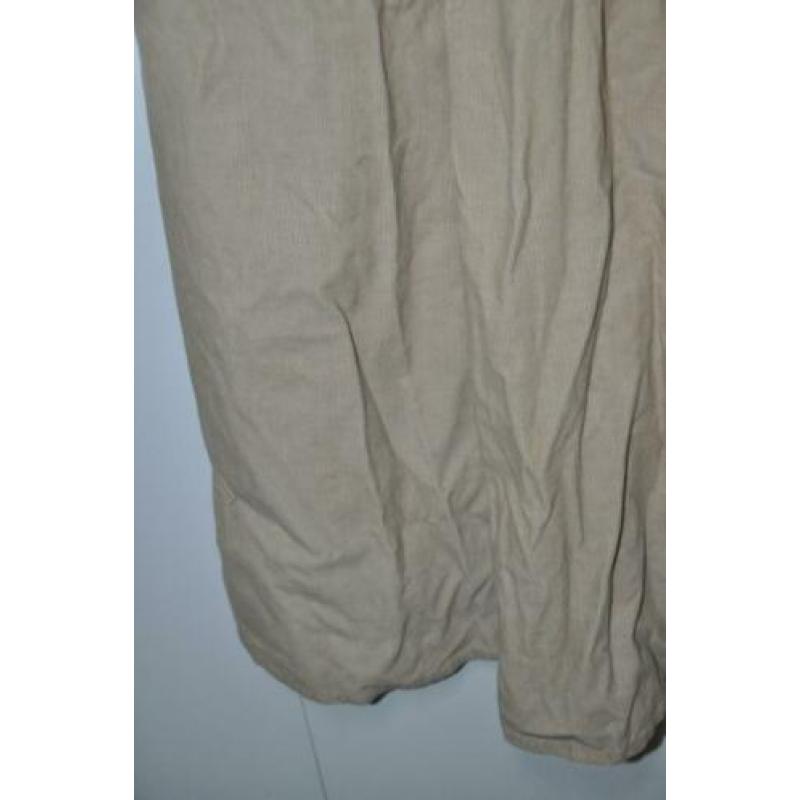 Z38 Rok Bruin maat 48