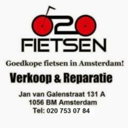 Goedkope fiets - Batavus Personal Bike dames fiets te koop