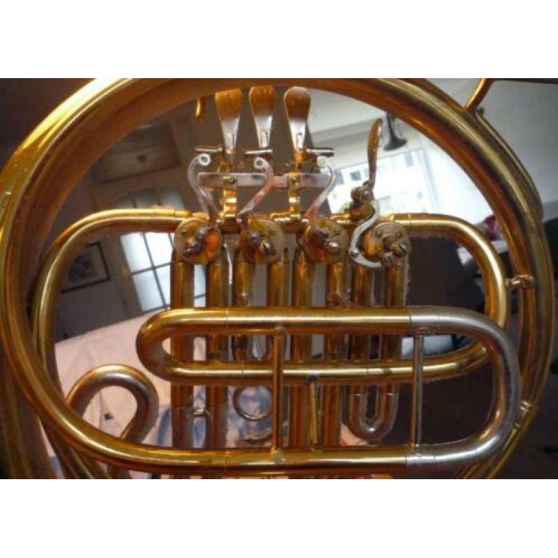 blaas instrumenten