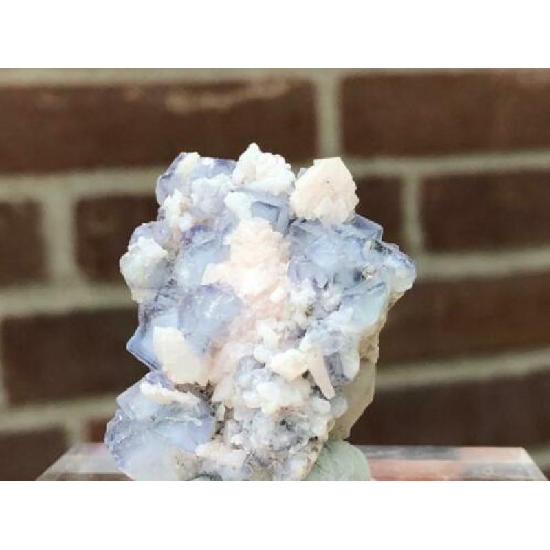 Fluorite Porcelain