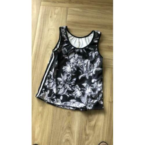 Goldbergh Luxery Sports top maat XL als nieuw