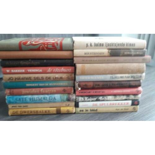 Fryske Boeken