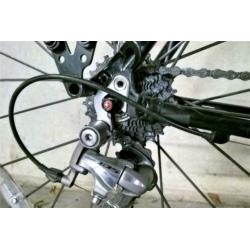 TREK 7.7 FX fitness bike