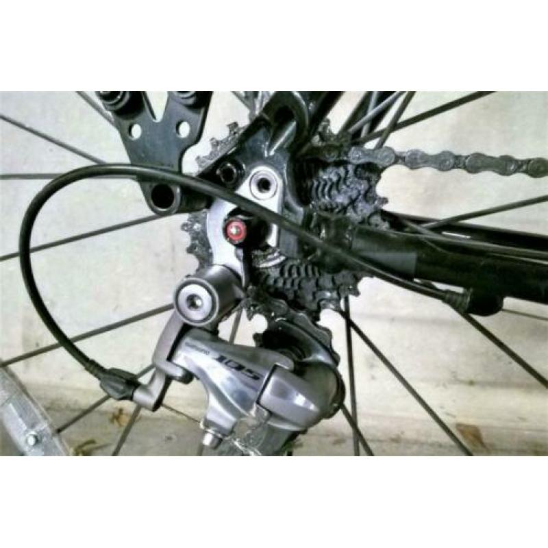 TREK 7.7 FX fitness bike
