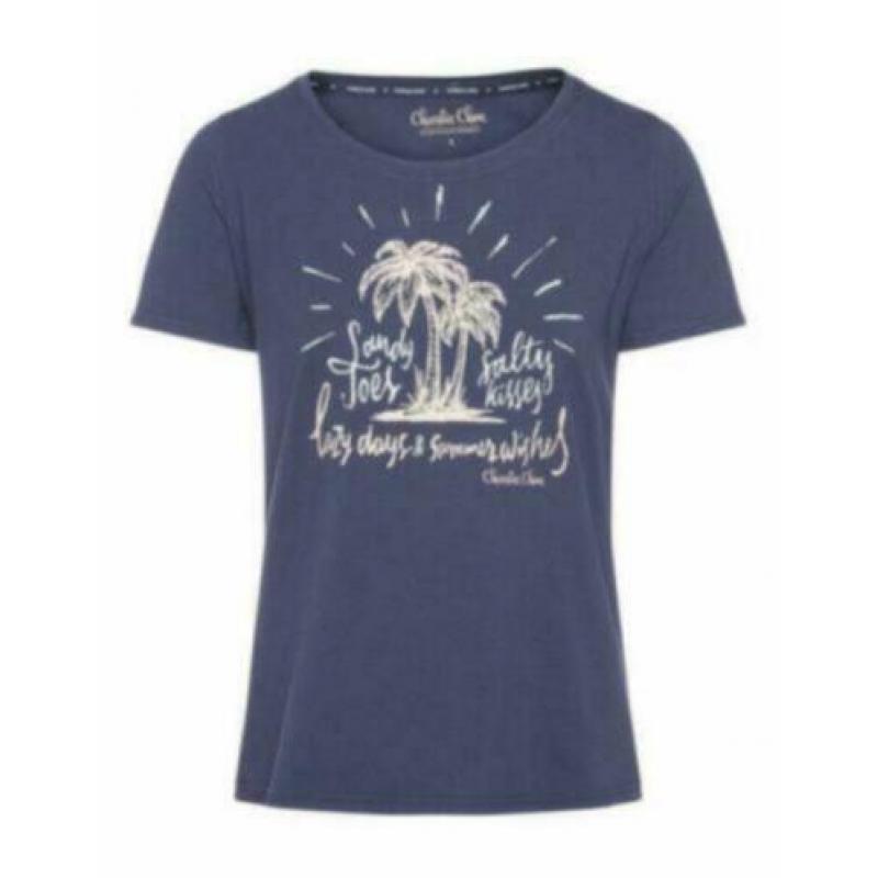 Te koop 30% korting Charlie Choe Palmtrees serie