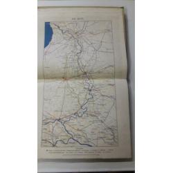 2 heel oude boeken met plaatjes van jaar 1916