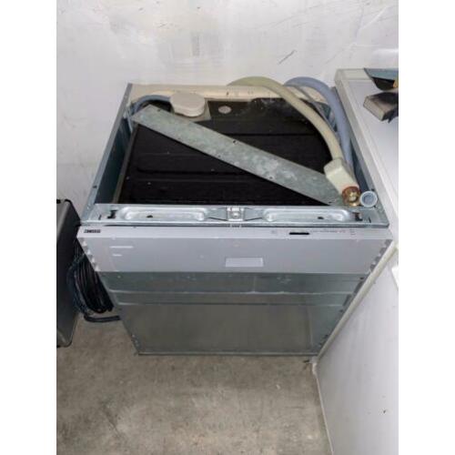 Inbouw vaatwasmachine
