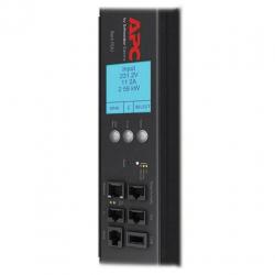 10x APC AP 8981 Switched Rack PDU P/N: AP8981