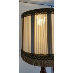 Antiek lamp