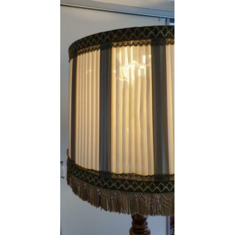 Antiek lamp