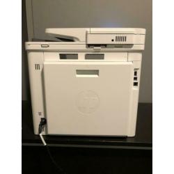 Hp all in one printer 1 maand oud!