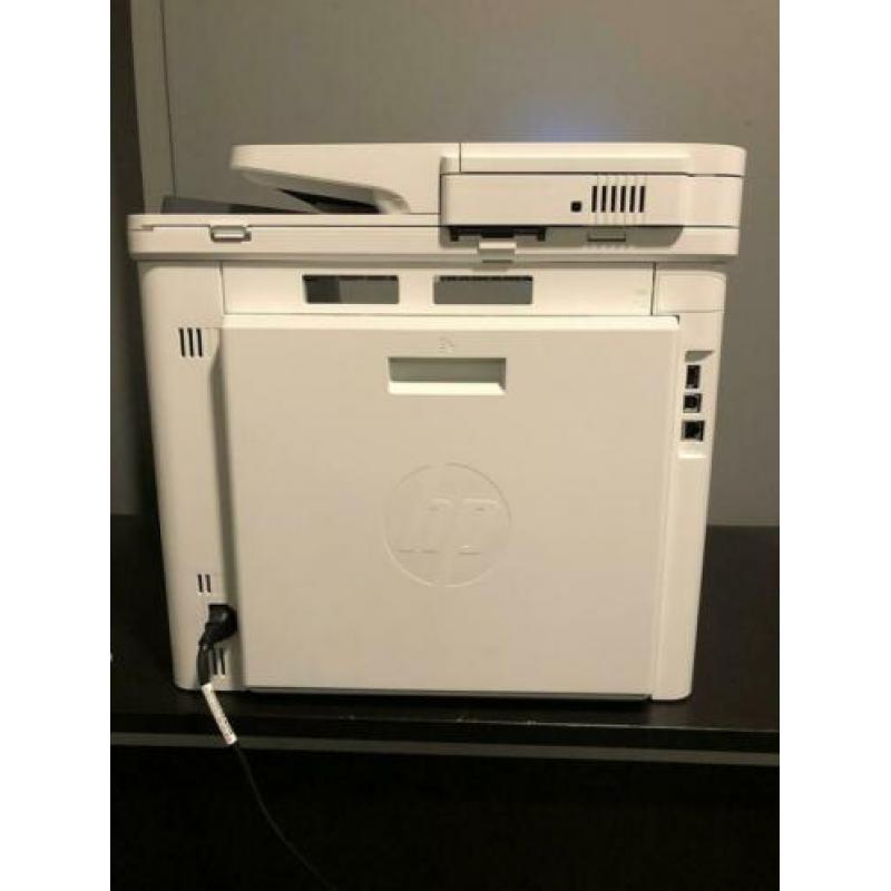 Hp all in one printer 1 maand oud!