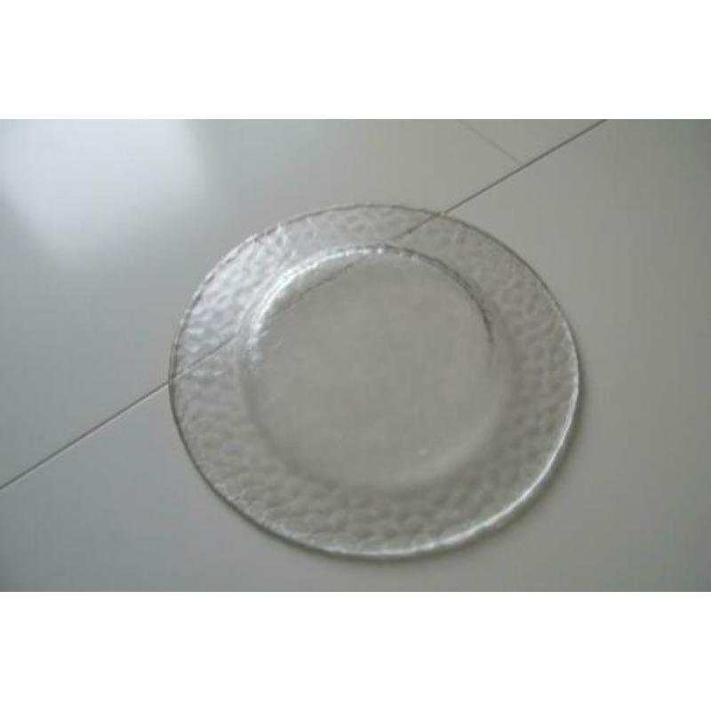 Schaaltje Glas