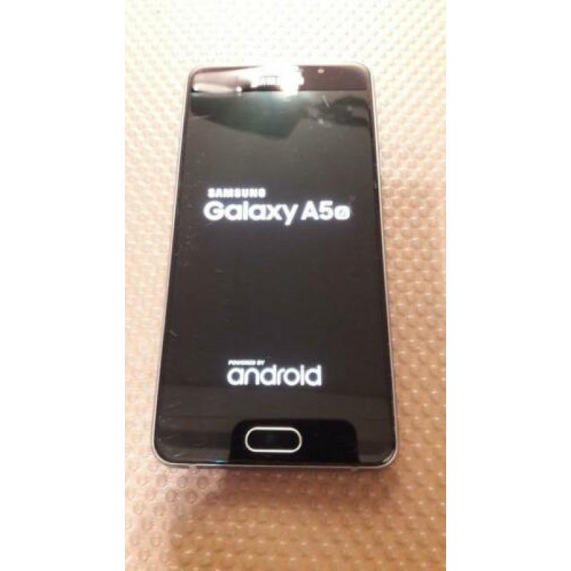 Samsung A5 2016